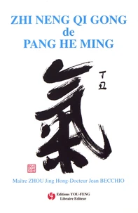 Le Qi Gong de la sagesse