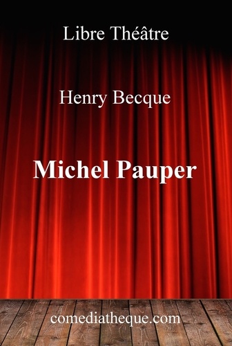 Michel Pauper