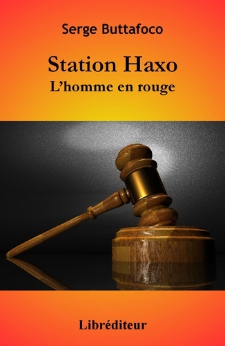 Serge Buttafoco - Station Haxo.