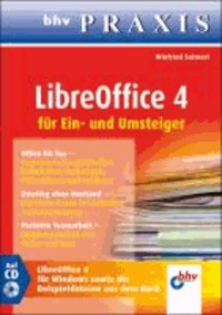 LibreOffice 4 für Ein- und Umsteiger.