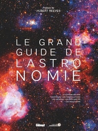  Libreria Geografica - Le grand guide de l'astronomie.