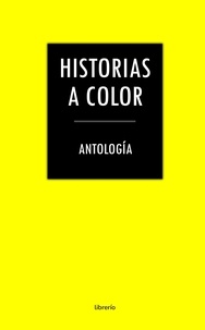  Librerío editores - Historias a color.