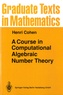 Henri Cohen - A Course in Computational Algebraic Number Theory.