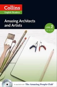 Amazing Architects and Artists