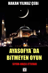 ayasofya`da b tmeyen oyun