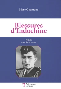 Blessures d'Indochine