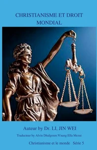 Christianisme et droit mondial