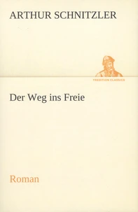 Der Weg ins Freie