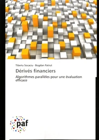 Dérivés financiers