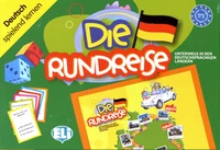 Die Rundreise