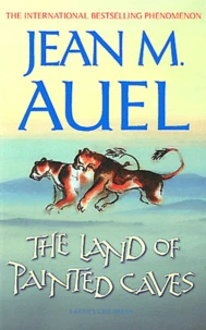 The Land of the Painted Caves