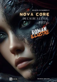 Eclats d'Éternité II : Nova Core