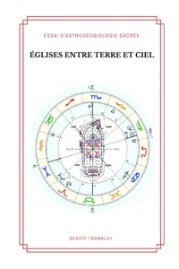 Églises entre Terre et Ciel