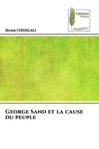 Ikram Chemlali - George Sand et la cause du peuple.