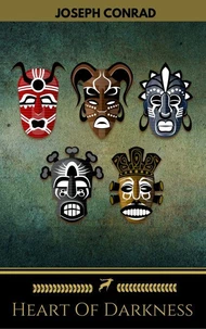 Heart Of Darkness (Golden Deer Classics)