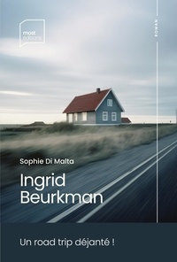 Sophie Di Malta - Ingrid Beurkman.