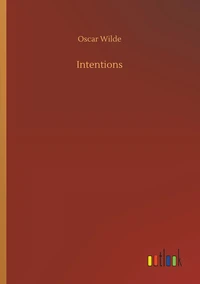 Intentions