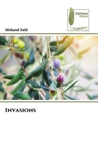 Mohand Said - Invasions.