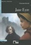 Jane Eyre  avec 1 CD audio