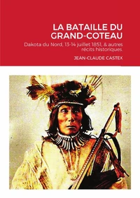 La Bataille du Grand-Coteau