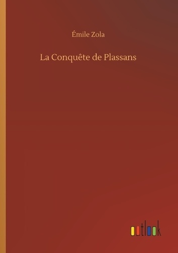 La Conquête de Plassans