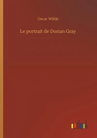 Le portrait de Dorian Gray