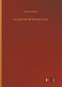 Le portrait de Dorian Gray