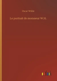 Le portrait de monsieur W.H.