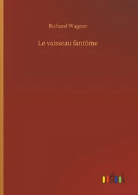 Le vaisseau fantôme