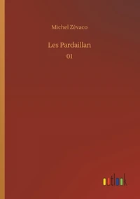 Les Pardaillan