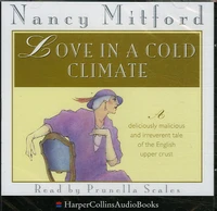 Love in a Cold Climate