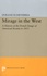 Mirage in the West. A History of the French Image of American Society to 1815