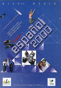 Nuevo español 2000 Nivel medio