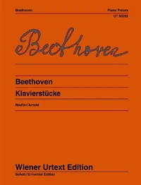 Piano Pieces