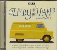 The Lady in the Van