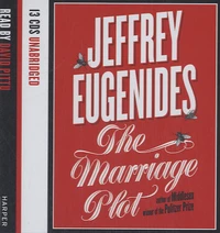 The Marriage Plot