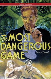 The Most Dangerous Game