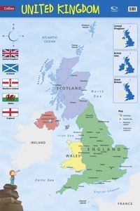  Geographical Association - United Kingdom.