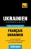 Vocabulaire français-ukrainien pour l'autoformation. 3000 mots