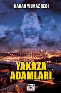Yakaza adamlari