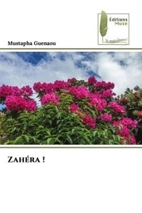 Mustapha Guenaou - Zahéra !.