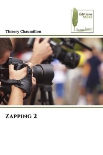 Thierry Chaumillon - Zapping 2.