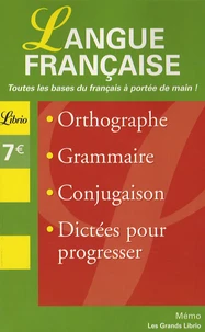 Langue française