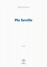 Ma famille. Les élèves. Ailleurs