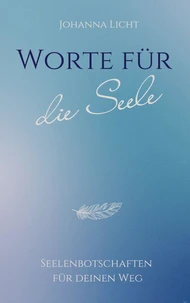 Worte für die Seele