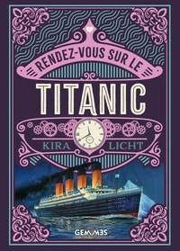 Rendez-vous sur le Titanic