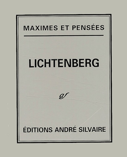  Lichtenberg - Lichtenberg.
