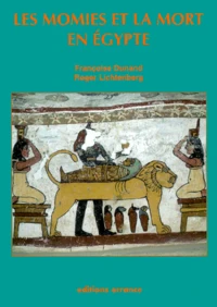 Les momies et la mort en Égypte