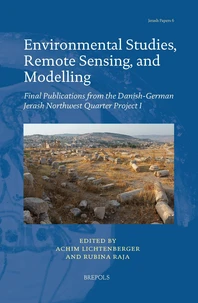 Environmental Studies, Remote Sensing, and Modelling