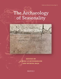 The Archaeology of Seasonality